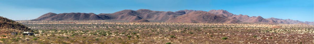 Loapi landscape